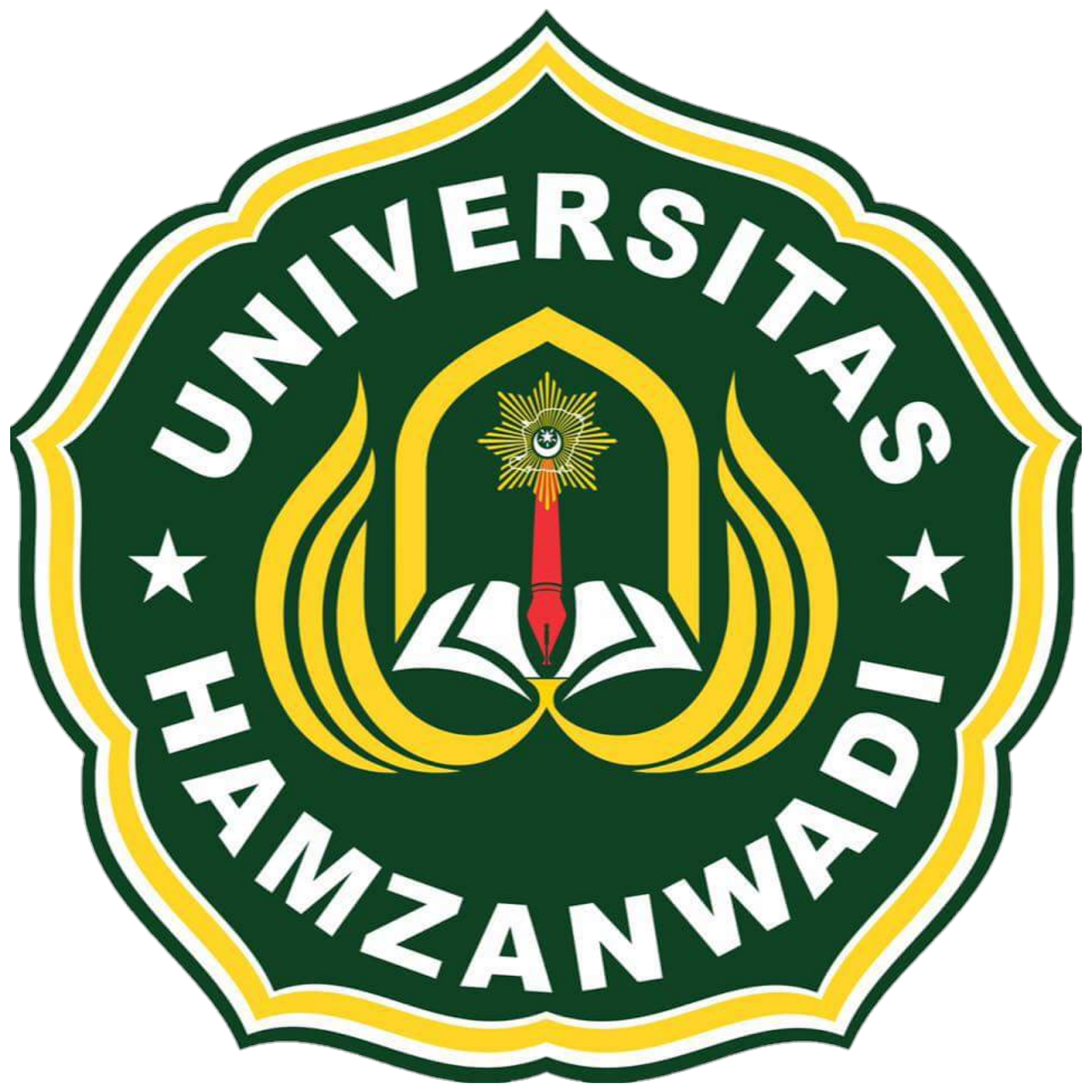 Logo Universitas Hamzanwadi